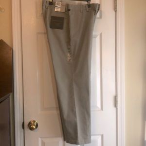 Dockers Khaki Washington Pant.